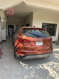 هیوندای سەنتافی